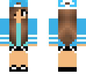 cute skin