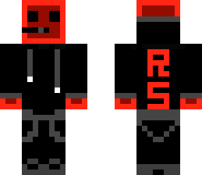 redslime v3