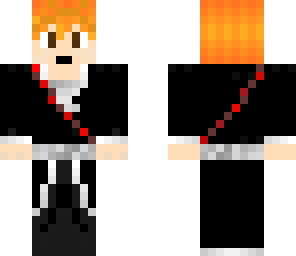 ichigo subsoulreaper