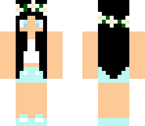 summer girl