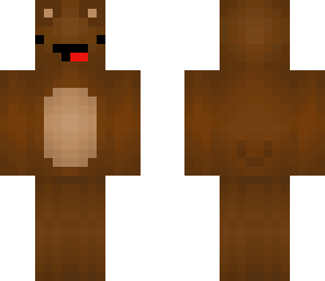 bear