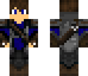 archer