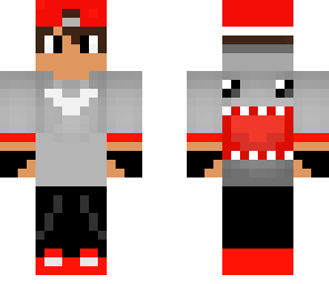 domo boy