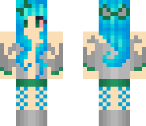 weed girl