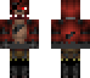 foxy