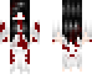 ghost girl