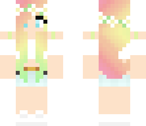 cute girl