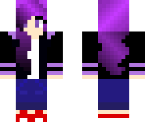 purple over lord