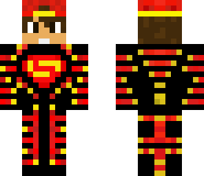 *****anredandyellow