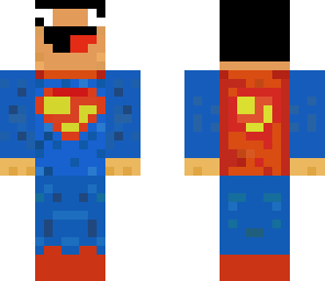 piggy united hero