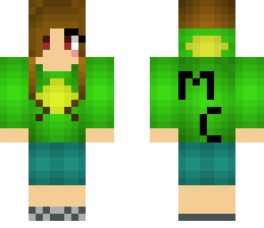 lemon plays mc