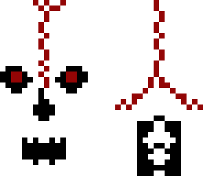 split skull