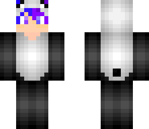 zbg panda