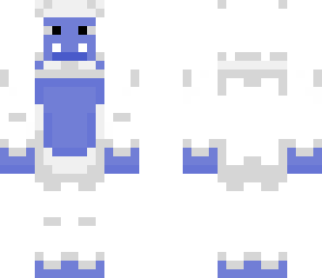 yeti