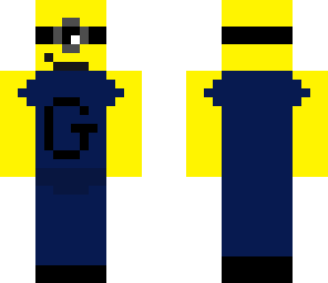 minion kevin