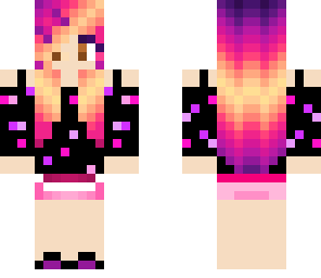 cute girl
