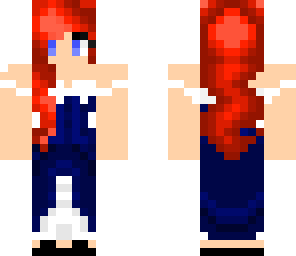 maiden shiek