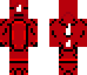 red sea rhino
