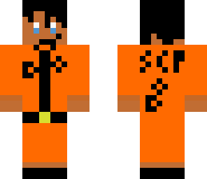 d class scp