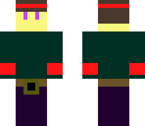 judo man