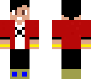 flaquito13_yt original