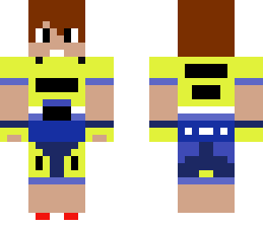 tinkoff saxo boy