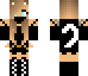 ninja girl fixed