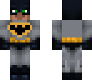 batman