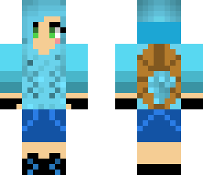 annaminecraft