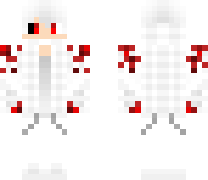 ghoul boy 2