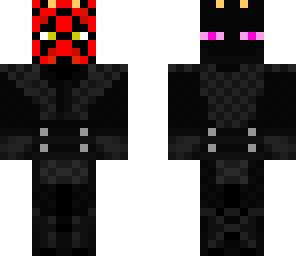 endermaul