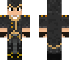 victorian assassin