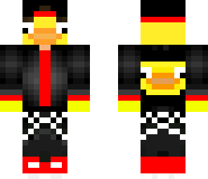 duck