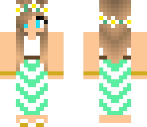 minty beach