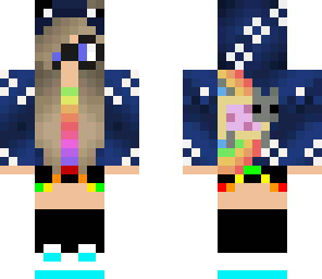 nyan geek