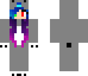koala girl