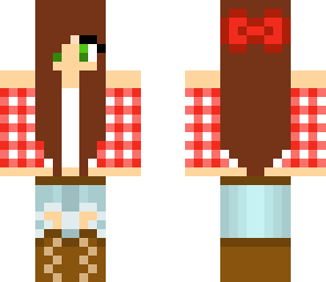 jills skin