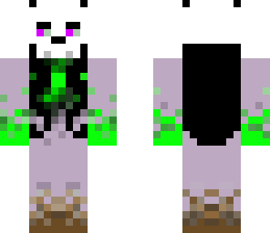 voodoo swamp chick