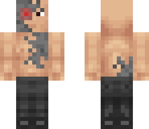 cyborg