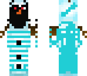 thug life olaf