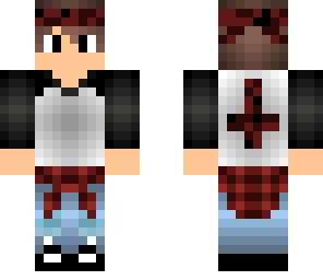 bandana kid
