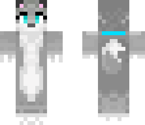 wolf girl