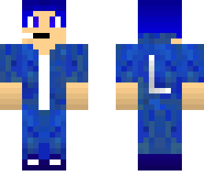 lapiz guy