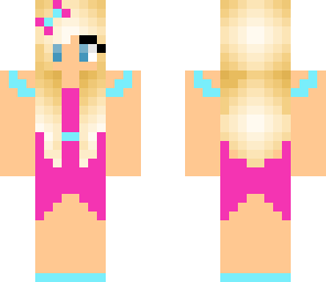 dress girl