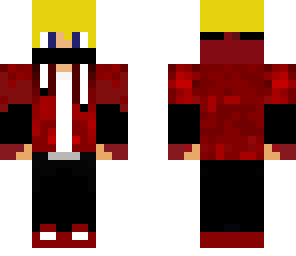 aidenplayz_mc's skin v2
