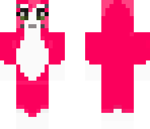 pink  stampy edit
