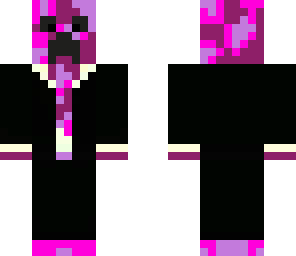 omg its pink