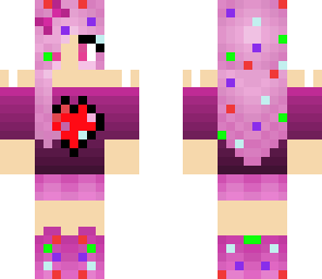 candy girl