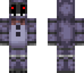 fnaf bonnie