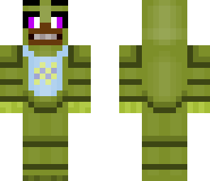 fnaf chika